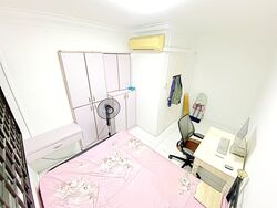Blk 668A Jurong West Street 64 (Jurong West), HDB 4 Rooms #590724661